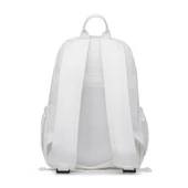 Orta Boy Kadın Sırt Çantası Smart Bags Krinkıl Kumaş 1187 - 4