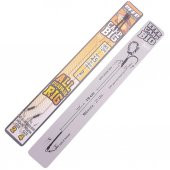 EFFE Hazır Boili Sazan Avı Rig Olta Takımı 4lü HG1294 - 2