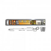 EFFE Hazır Boili Sazan Avı Rig Olta Takımı 4lü HG1294 - 4