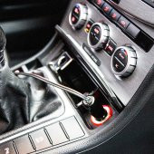 40x40 Cm Çakmaklıklı Oto Koltuk Isıtma Minderi Sırtlı - 3