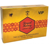 ROYAL HONEY VİP  12 X 20 GR thumbnail 1