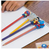 CPM00000 Capstars Marvel Mini Kapsül CDU-21860 - 7