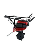 Honda FG 205 GXV50 Benzinli Çapa Makinesi - 3