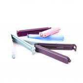 24lü Büyük Boy Poşet Kıskacı Sızdırmaz - 1