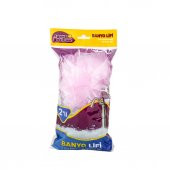 2’Lİ TOP BANYO LİFİ 35GR - 1