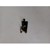 ASLANTİC İPHONE SE WİFİ ANTEN FLİMİ - 1