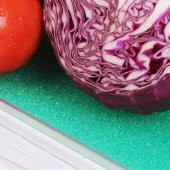 Buzdolabı Sebzelik Küf Börtü Böcek Önleyici Mat 47x30 - 4