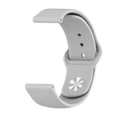 Xiaomi Amazfit Pace KRD-11 22mm Silikon Kordon - 9