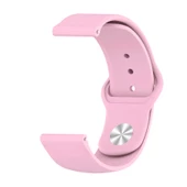 Xiaomi Amazfit Pace KRD-11 22mm Silikon Kordon - 5