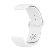 Xiaomi Amazfit Pace KRD-11 22mm Silikon Kordon - 2
