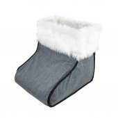 Elektrikli Ayak Isıtıcısı - 3