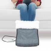 Elektrikli Ayak Isıtıcısı - 5