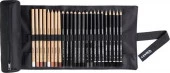 Lyra Rembrandt Çantalı Eskiz Seti - 24 Parça thumbnail 1