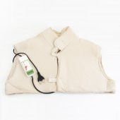 Elektrikli Boyun Isıtıcısı Kuluç Giderici Omuz Ve Boyun Isıtıcı-Dijital Kumandalı - 3