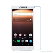 NoTech Alcatel U5 Temperli Cam Ekran Koruyucu - 1