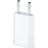 Apple iPhone Şarj Aleti Adaptör (Başlık) 5W MD813ZM/A - 1