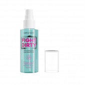 wet n wild Prep Prime Fight Dirty Detox Sabitleyici Sprey 65 ML - 2