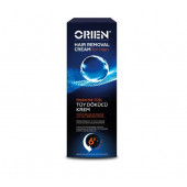 Orien Erkek Tüy Dökücü Krem 100 ML - 1