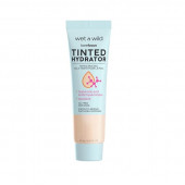 wet n wild Bare Focus Tinted Hydrator Light Medium/Moyen Cleir 1114063E - 1