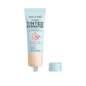 wet n wild Bare Focus Tinted Hydrator Light Medium/Moyen Cleir 1114063E - 2