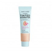 wet n wild Bare Focus Tinted Hydrator Light/Cleir 1114062E - 1