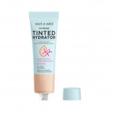 wet n wild Bare Focus Tinted Hydrator Light/Cleir 1114062E - 2