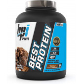Bpi Best Whey 2280gr ÇİKOLATALI - 1