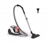 Philips XB2142/09 Toz Torbasız Elektirikli Süpürge - 1