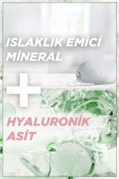 Garnier Deodorant Mineral Hyaluronik Bakım 150ml - 4