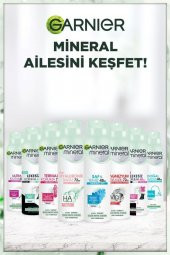 Garnier Deodorant Mineral Hyaluronik Bakım 150ml - 7
