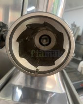 12 Numara Kıyma Makinesi Çıkma Boğaz ITALY - 7