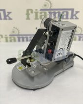 25000 Adet Baskı Mürekkep Hediyeli !! Manuel Tarih Kodlama Makinesi - 6