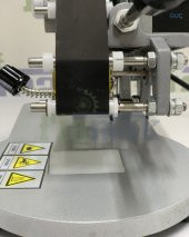 25000 Adet Baskı Mürekkep Hediyeli !! Manuel Tarih Kodlama Makinesi - 8