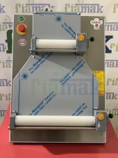 30 cm Dikey Pide , Pizza , Lahmacun Hamur Açma Makinesi - Yedek Makinesi - 6