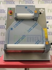 30 cm Dikey Pide , Pizza , Lahmacun Hamur Açma Makinesi - Yedek Makinesi - 7
