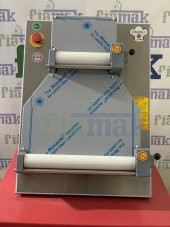30 cm Dikey Pide , Pizza , Lahmacun Hamur Açma Makinesi - Yedek Makinesi - 8