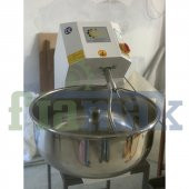 35 kg UN 50 kg HAMUR Yoğurma Makinesi - 5
