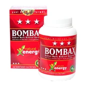 Bombax Kudret Narlı Bitkisel Karışım Toz 250 Gr thumbnail 5