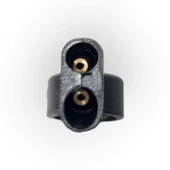 VW Touareg 2015-2018 Arka Cam Silecek Su Fiskiye Memesi 7P5955985 thumbnail 4