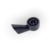 Porsche Cayenne 2011-2014 Arka Cam Silecek Fiskiye Memesi 95862807800 - 6