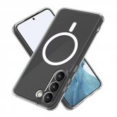 Samsung Galaxy S23 Kılıf Tacsafe Wireless Kapak Magsafe thumbnail 6