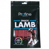 Profine Snack Kuzu ve Pirinçli Köpek Ödülü 80 Gr - 1
