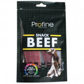 Profine Snack Biftekli Köpek Ödülü 80 Gr - 1