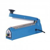 40 cm Masa Tipi Poşet Ağzı Kapatma Makinası ( FS-400 ) - 1