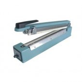 40 cm Masa Tipi Yandan Kesmeli Poşet Ağzı Kapatma Makinası ( FS-400C) - 1