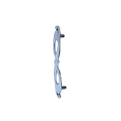 Sekiz Krom 96 mm Kulp ( 10 ADET ) - 5