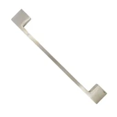 Nadir 12 İnox 224 mm Kulp ( 10 ADET ) thumbnail 5