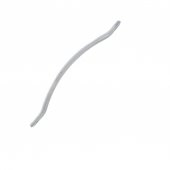 Onur Omega Krom 224 mm Kulp ( 10 ADET ) - 4