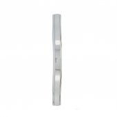 Onur Omega Krom 224 mm Kulp ( 10 ADET ) - 5