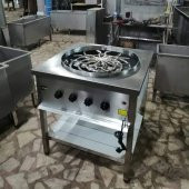 Adana Su Böreği Tezgahı - Tüplü (LPGli) - 3